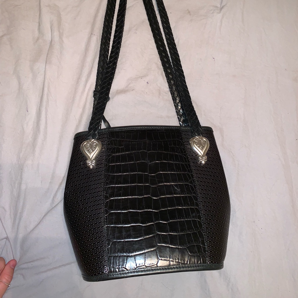 Brighton Leather Purse